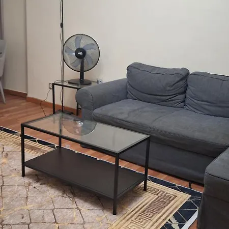 Apartment Cozy