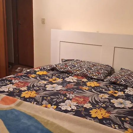 Apartment Cozy *