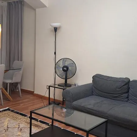 Cozy Apartment Bobadela