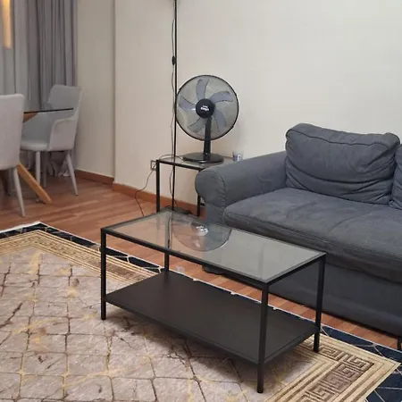 Apartment Cozy Bobadela